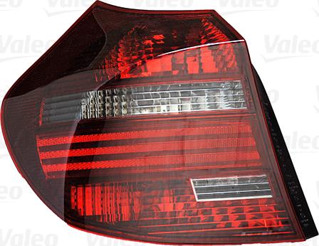 Valeo 044410 - Luce posteriore autozon.pro