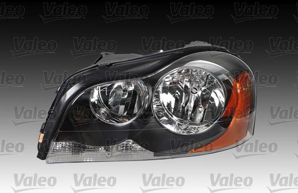 Valeo 044477 - Faro principale autozon.pro