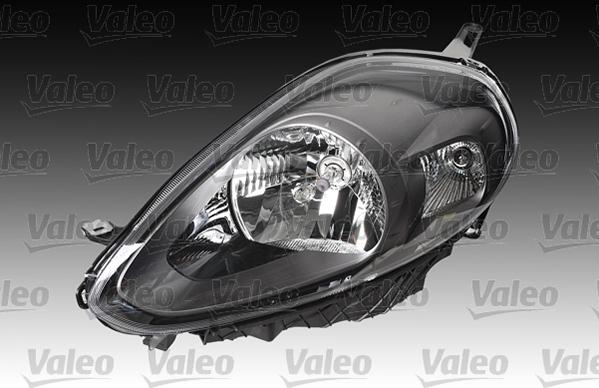 Valeo 044599 - Faro principale autozon.pro