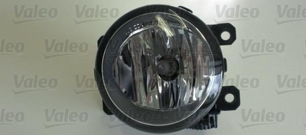 Valeo 044553 - Fendinebbia autozon.pro