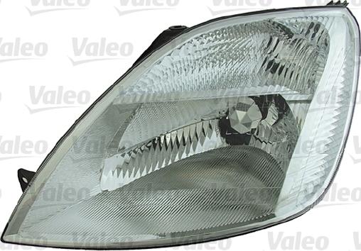 Valeo 044566 - Faro principale autozon.pro