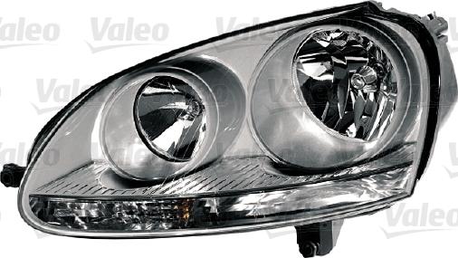 Valeo 044568 - Faro principale autozon.pro