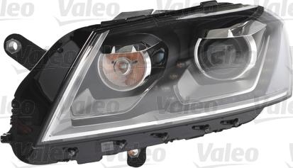 Valeo 044509 - Faro principale autozon.pro