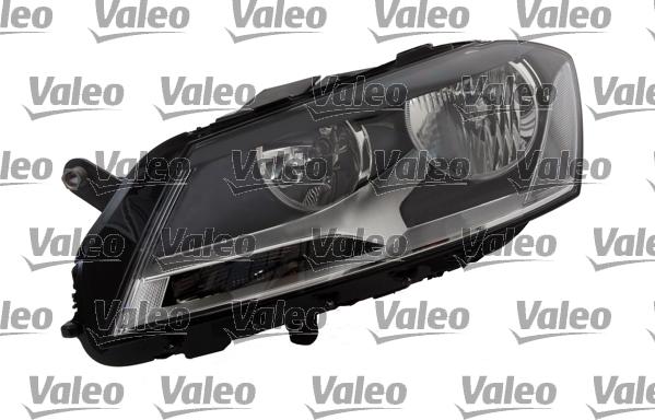 Valeo 044503 - Faro principale autozon.pro