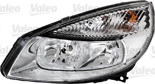 Valeo 044575 - Faro principale autozon.pro