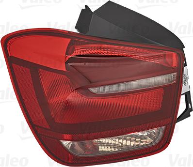 Valeo 044644 - Luce posteriore autozon.pro