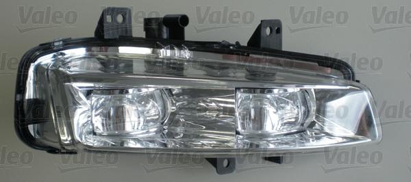 Valeo 044648 - Fendinebbia autozon.pro