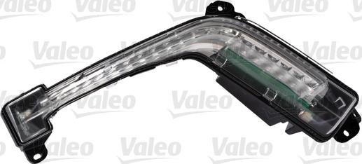 Valeo 044652 - Luce guida diurna autozon.pro