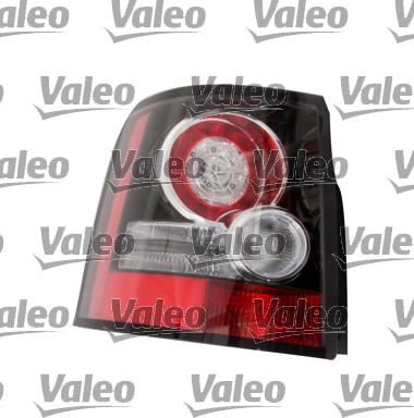 Valeo 044662 - Luce posteriore autozon.pro