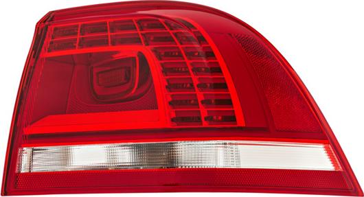 Valeo 044607 - Luce posteriore autozon.pro