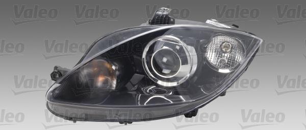 Valeo 044094 - Faro principale autozon.pro