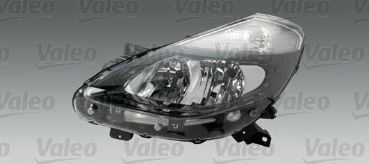 Valeo 044048 - Faro principale autozon.pro