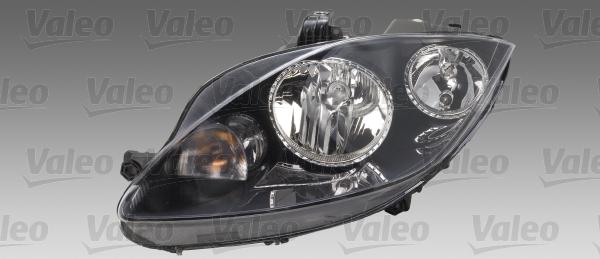 Valeo 044090 - Faro principale autozon.pro