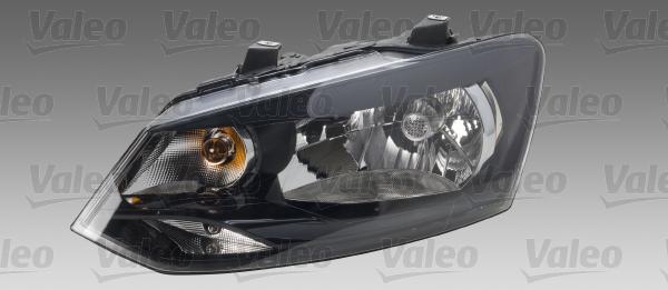 Valeo 044081 - Faro principale autozon.pro