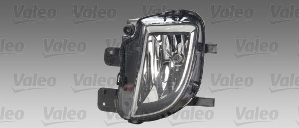 Valeo 044074 - Fendinebbia autozon.pro