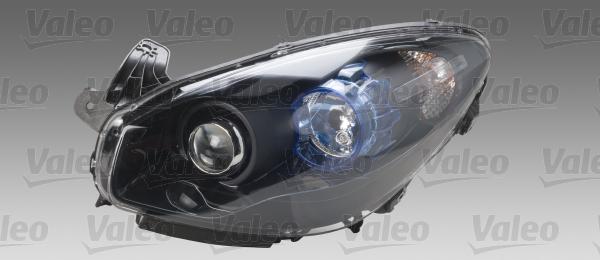 Valeo 044169 - Faro principale autozon.pro