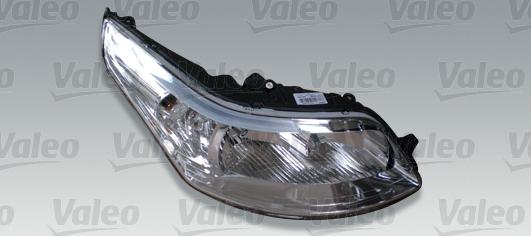 Valeo 044101 - Faro principale autozon.pro