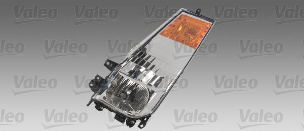 Valeo 044125 - Faro principale autozon.pro