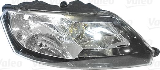 Valeo 044893 - Faro principale autozon.pro