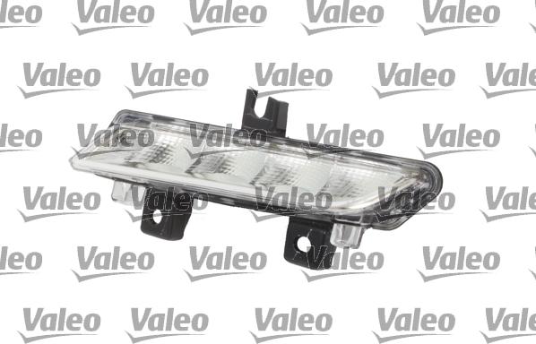 Valeo 044897 - Luce guida diurna autozon.pro