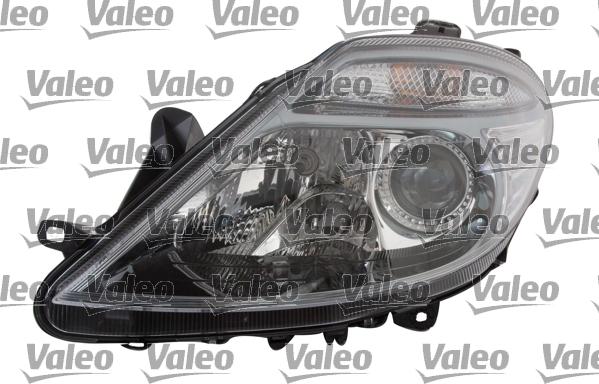 Valeo 044853 - Faro principale autozon.pro