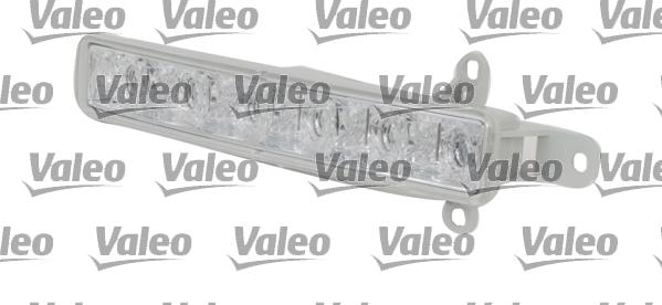 Valeo 044862 - Luce guida diurna autozon.pro