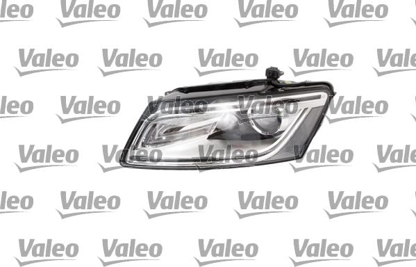 Valeo 044873 - Faro principale autozon.pro