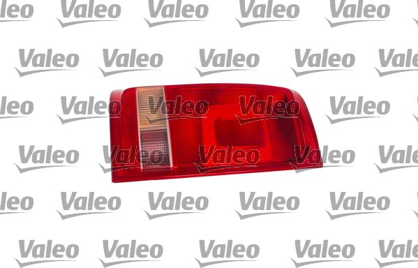 Valeo 044886 - Luce posteriore autozon.pro