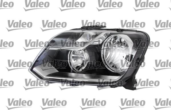 Valeo 044879 - Faro principale autozon.pro