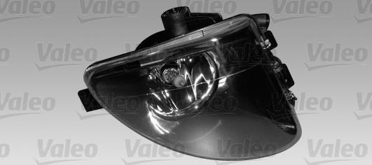 Valeo 044369 - Fendinebbia autozon.pro