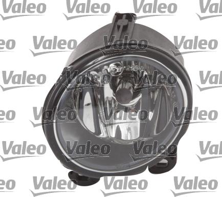 Valeo 044362 - Fendinebbia autozon.pro