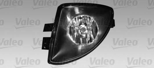 Valeo 044368 - Fendinebbia autozon.pro