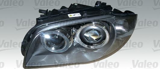 Valeo 044283 - Faro principale autozon.pro