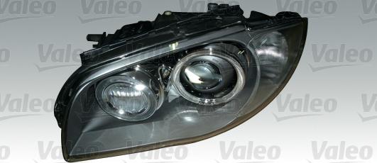 Valeo 044287 - Faro principale autozon.pro