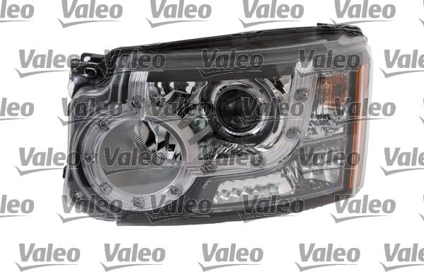 Valeo 044233 - Faro principale autozon.pro