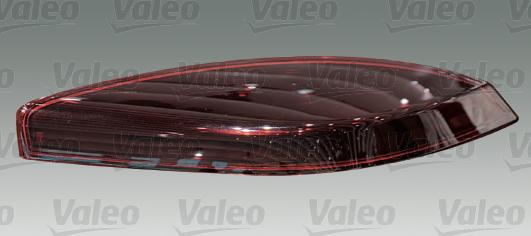 Valeo 044225 - Cornice posteriore autozon.pro