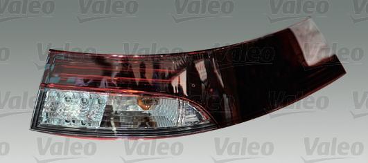 Valeo 044223 - Luce posteriore autozon.pro