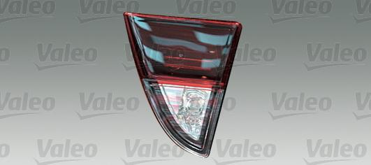 Valeo 044227 - Cornice posteriore autozon.pro