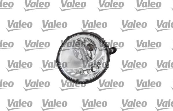 Valeo 044792 - Fendinebbia autozon.pro