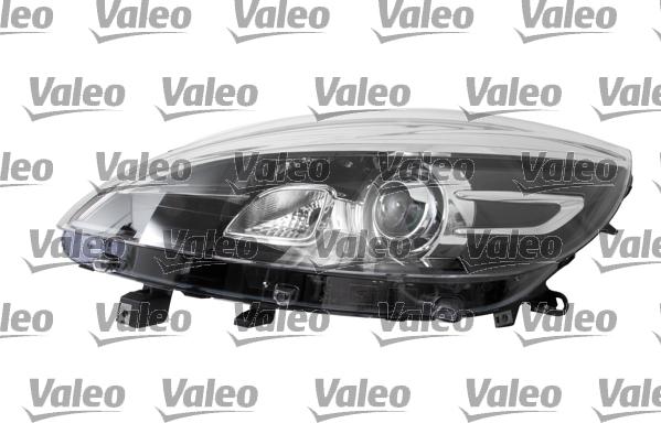 Valeo 044768 - Faro principale autozon.pro