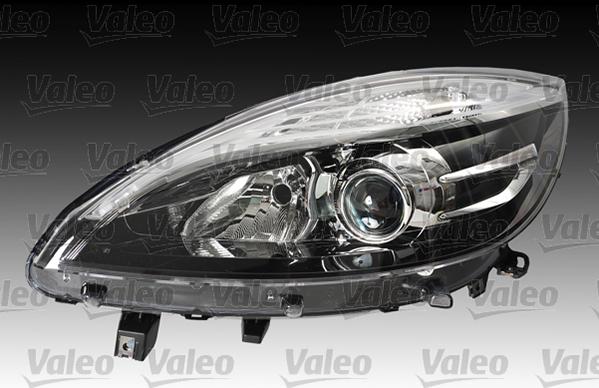 Valeo 044765 - Faro principale autozon.pro