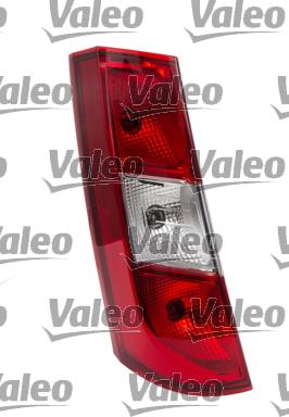 Valeo 044779 - Luce posteriore autozon.pro