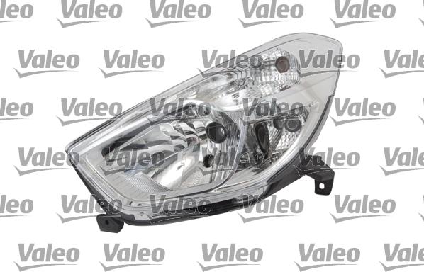 Valeo 044775 - Faro principale autozon.pro