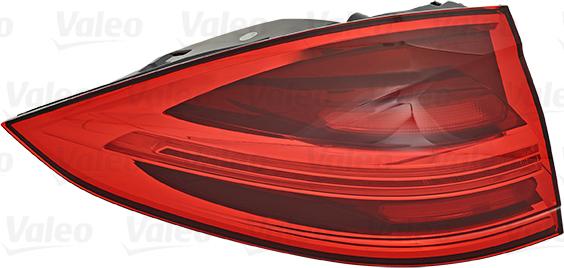 Valeo 045449 - Luce posteriore autozon.pro