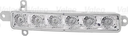 Valeo 045448 - Luce guida diurna autozon.pro