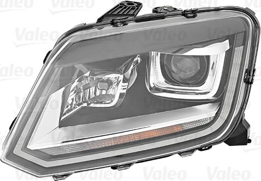 Valeo 045459 - Faro principale autozon.pro