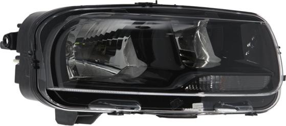 Valeo 045409 - Faro principale autozon.pro