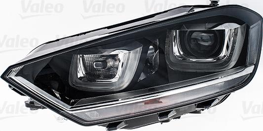 Valeo 045404 - Faro principale autozon.pro