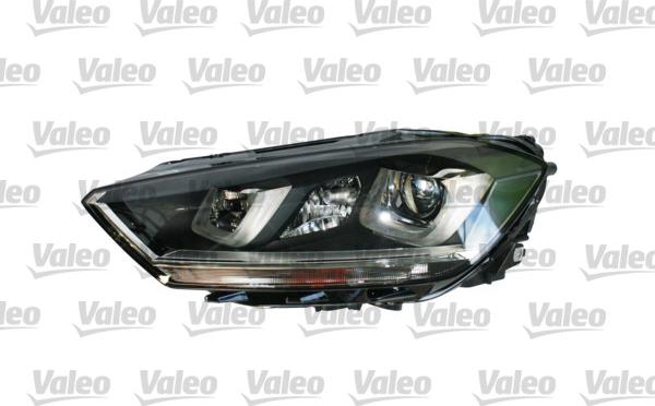 Valeo 045402 - Faro principale autozon.pro