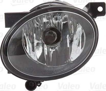 Valeo 045096 - Fendinebbia autozon.pro